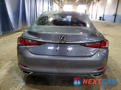 Zdjęcie 6 z 11 samochodu: 2020 LEXUS ES 350 BASE VIN:58ADZ1B11LU077383 - miniatura