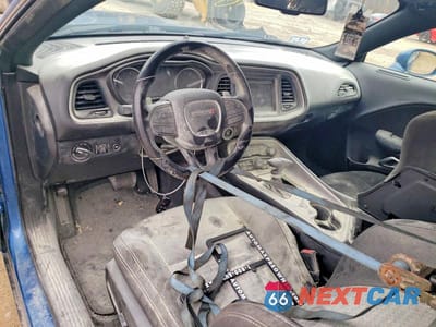 Zdjęcie 8 z 12 samochodu: 2022 DODGE CHALLENGER GT VIN:2C3CDZJG6NH254448 - miniatura