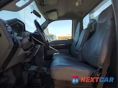 Zdjęcie 7 z 12 samochodu: 2015 FORD F650 SUPER DUTY ROLLBACK TRUCK VIN:3FRNF6FC9FV525134 - miniatura