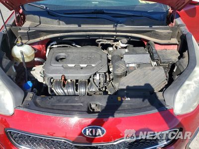 Zdjęcie 12 z 13 samochodu: 2018 KIA SPORTAGE VIN:KNDPM3AC7J7362770 - miniatura