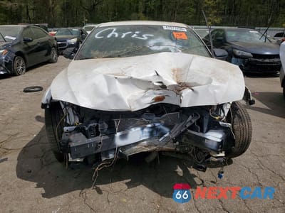 Piąte zdjęcie samochodu w środku: 2023 HYUNDAI ELANTRA N LINE VIN:KMHLR4AF4PU568411 - miniatura