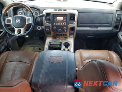 Zdjęcie 8 z 11 samochodu: 2016 RAM 2500 LONGHORN VIN:3C6UR5PL8GG173136 - miniatura