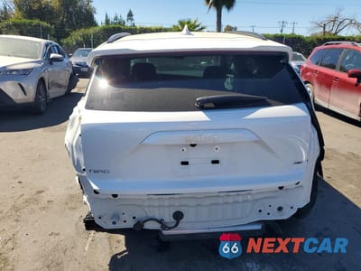 Zdjęcie 6 z 14 samochodu: 2025 KIA NIRO EX VIN:KNDCR3LE7S5273681 - miniatura