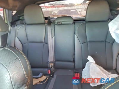 Zdjęcie 10 z 13 samochodu: 2025 SUBARU CROSSTREK WILDERNESS VIN:4S4GUHT64S3767266 - miniatura