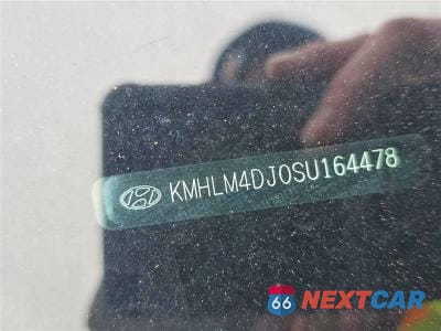 Zdjęcie 12 z 12 samochodu: 2025 HYUNDAI ELANTRA BLUE VIN:KMHLM4DJ0SU164478 - miniatura