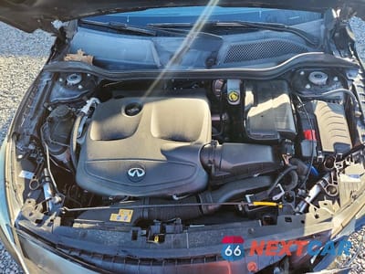 Zdjęcie 11 z 11 samochodu: 2017 INFINITI QX30 BASE VIN:SJKCH5CP6HA033051 - miniatura