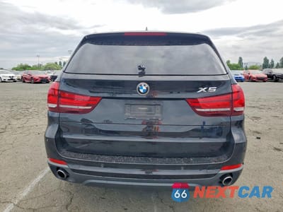 Zdjęcie 6 z 12 samochodu: 2015 BMW X5 XDRIVE35I VIN:5UXKR0C51F0P14670 - miniatura