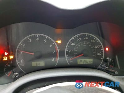 Zdjęcie 9 z 11 samochodu: 2013 TOYOTA COROLLA LE VIN:5YFBU4EE3DP131959 - miniatura