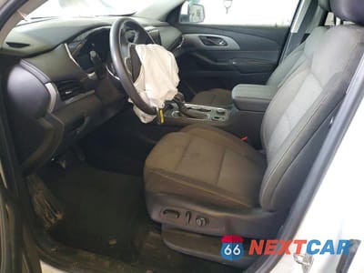 Zdjęcie 7 z 14 samochodu: 2021 CHEVROLET TRAVERSE LT VIN:1GNEVGKW1MJ149834 - miniatura