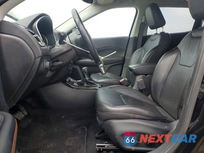 Zdjęcie 7 z 12 samochodu: 2020 JEEP COMPASS LIMITED VIN:3C4NJDCB9LT137162 - miniatura