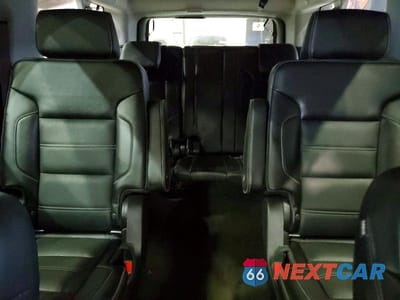 Zdjęcie 10 z 12 samochodu: 2016 GMC YUKON XL DENALI VIN:1GKS2HKJXGR334912 - miniatura