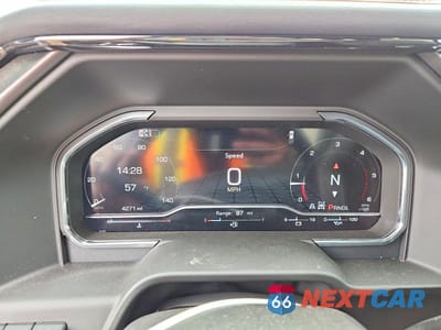 Zdjęcie 9 z 12 samochodu: 2025 GMC SIERRA K2500 AT4 VIN:1GT4UPEY3SF311709 - miniatura