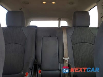 Zdjęcie 10 z 13 samochodu: 2017 CHEVROLET TRAVERSE VIN:1GNKRFKD7HJ329146 - miniatura