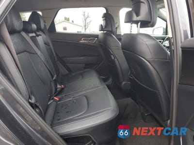 Zdjęcie 11 z 13 samochodu: 2023 KIA SPORTAGE HYBRID EX VIN:KNDPVCAG4P7103095 - miniatura