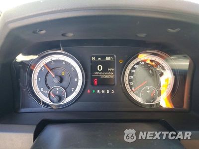 Zdjęcie 9 z 12 samochodu: 2014 RAM 1500 SLT VIN:1C6RR7GT2ES479126 - miniatura