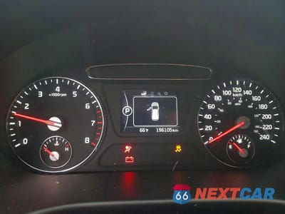 Zdjęcie 9 z 13 samochodu: 2017 KIA SORENTO LX V6 VIN:5XYPGDA54HG316552 - miniatura