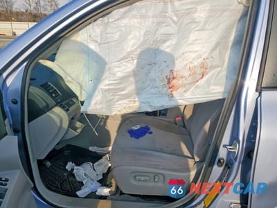 Zdjęcie 7 z 11 samochodu: 2009 TOYOTA HIGHLANDER BASE VIN:JTEDA41AX92001487 - miniatura