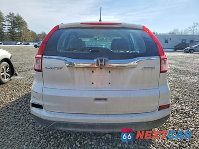Zdjęcie 6 z 13 samochodu: 2015 HONDA CR-V LX VIN:5J6RM4H36FL085333 - miniatura