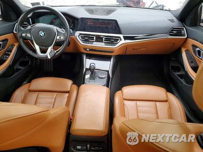 Zdjęcie 8 z 12 samochodu: 2019 BMW Motorrad 330XI VIN:WBA5R7C54KAJ79567 - miniatura