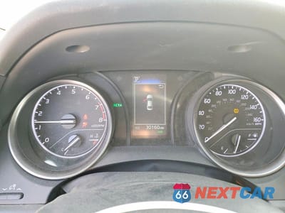 Zdjęcie 9 z 13 samochodu: 2024 TOYOTA CAMRY SE VIN:4T1T11AK4RU894991 - miniatura