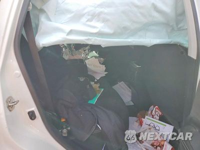 Zdjęcie 10 z 11 samochodu: 2018 NISSAN MURANO S VIN:5N1AZ2MH4JN124214 - miniatura