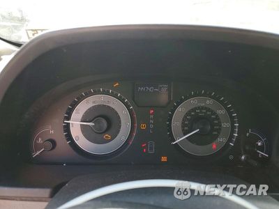 Zdjęcie 9 z 13 samochodu: 2011 HONDA ODYSSEY EXL VIN:5FNRL5H62BB031825 - miniatura
