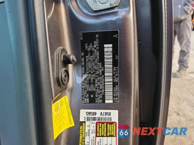 Zdjęcie 13 z 13 samochodu: 2013 TOYOTA SIENNA XLE 7-PASSENGER VIN:5TDDK3DCXDS060193 - miniatura