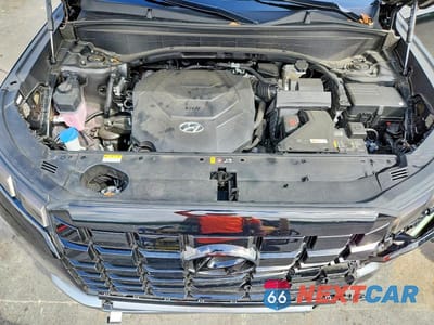 Zdjęcie 12 z 13 samochodu: 2025 HYUNDAI PALISADE SEL PREMIUM VIN:KM8R44GE7SU834844 - miniatura