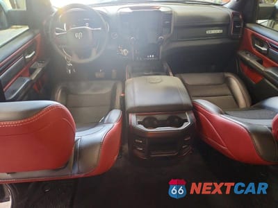 Zdjęcie 8 z 12 samochodu: 2025 RAM 1500 REBEL VIN:1C6SRFLPXSN522089 - miniatura