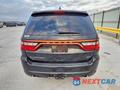 Zdjęcie 6 z 13 samochodu: 2017 DODGE DURANGO GT VIN:1C4RDJDG6HC833966 - miniatura