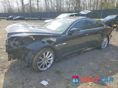 2016 JAGUAR XJ SAJWJ1CD2G8W03427 - główne zdjęcie licytacji z USA - miniatura