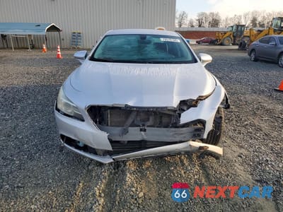 Piąte zdjęcie samochodu w środku: 2017 BUICK LACROSSE ESSENCE VIN:1G4ZP5SS4HU203519 - miniatura