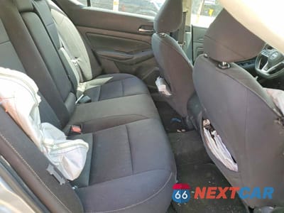 Zdjęcie 10 z 12 samochodu: 2019 NISSAN ALTIMA 2.5 S VIN:1N4BL4BV2KC228816 - miniatura