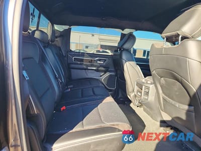 Zdjęcie 10 z 12 samochodu: 2023 RAM 1500 LARAMIE VIN:1C6SRFJT2PN602641 - miniatura