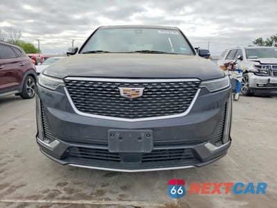 Piąte zdjęcie samochodu w środku: 2020 CADILLAC XT6 PLATINUM PREMIUM LUXURY VIN:1GYKPERS2LZ105493 - miniatura
