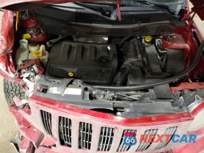 Zdjęcie 12 z 12 samochodu: 2010 JEEP COMPASS VIN:1J4NF4FB9AD601674 - miniatura