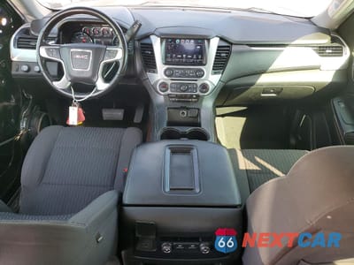 Zdjęcie 8 z 14 samochodu: 2018 GMC YUKON SLE VIN:1GKS2AKC1JR339125 - miniatura