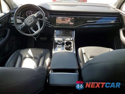 Zdjęcie 8 z 13 samochodu: 2020 AUDI Q7 PREMIUM PLUS VIN:WA1LXAF76LD004516 - miniatura