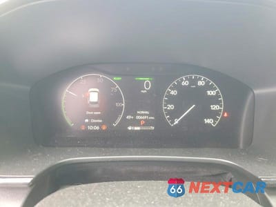 Zdjęcie 9 z 13 samochodu: 2025 HONDA CR-V SPORT VIN:5J6RS6H50SL034021 - miniatura
