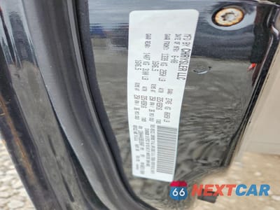 Zdjęcie 13 z 13 samochodu: 2008 DODGE GRAND CARAVAN SE VIN:1D8HN44H28B185407 - miniatura