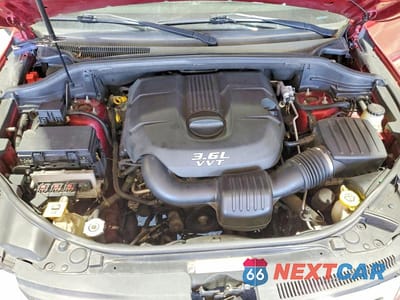 Zdjęcie 12 z 12 samochodu: 2012 JEEP GRAND CHEROKEE LAREDO VIN:1C4RJFAG2CC238812 - miniatura