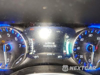 Zdjęcie 9 z 13 samochodu: 2019 CHRYSLER PACIFICA VIN:2C4RC1GGXKR552363 - miniatura