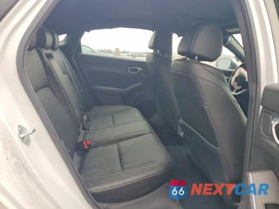 Zdjęcie 10 z 12 samochodu: 2025 ACURA INTEGRA A-SPEC TECH VIN:19UDE4G70SA001094 - miniatura