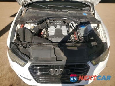 Zdjęcie 11 z 12 samochodu: 2013 AUDI A6 PREMIUM PLUS VIN:WAUGGAFC5DN063974 - miniatura