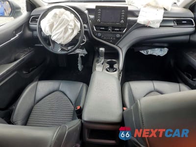 Zdjęcie 8 z 11 samochodu: 2023 TOYOTA CAMRY SE VIN:4T1G11AKXPU756189 - miniatura