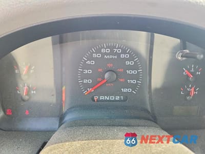 Zdjęcie 9 z 12 samochodu: 2005 FORD F150 VIN:1FTRX12W95FA23517 - miniatura