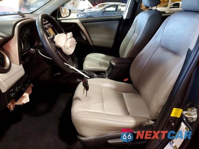 Zdjęcie 7 z 12 samochodu: 2014 TOYOTA RAV4 LE VIN:2T3BFREV4EW141818 - miniatura