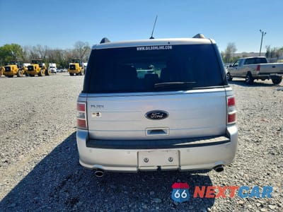 Zdjęcie 6 z 14 samochodu: 2015 FORD FLEX SE VIN:2FMGK5B87FBA03182 - miniatura