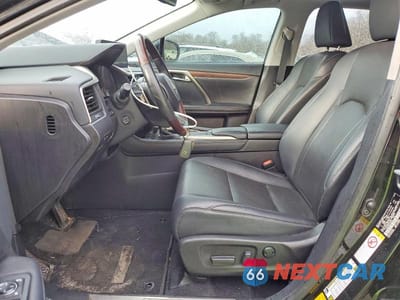 Zdjęcie 7 z 12 samochodu: 2020 LEXUS RX 350 BASE VIN:2T2HZMDA5LC219433 - miniatura