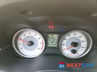 Zdjęcie 9 z 13 samochodu: 2014 SUBARU IMPREZA SPORT PREMIUM VIN:JF1GPAL68E8232215 - miniatura